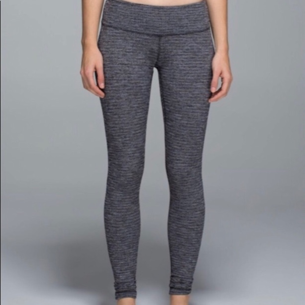 Lululemon pants